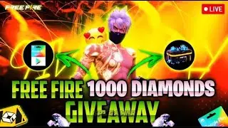 Free fire live mobile gameplay 🔥🎀.. #freefire #mobileliveff