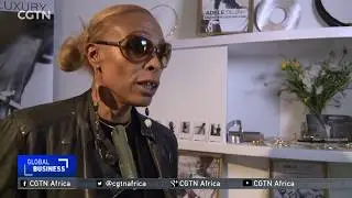 London showcases African businesswomen on the rise