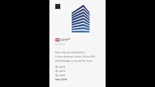 GDPR - DSGVO
