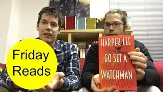 Friday Reads - TMNT, Colleen Hoover, Go Set A Watchman, Harper Lee, Magic Set, Card Games Paw Patrol