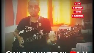 Shania Twain - From This Moment On - Guitar