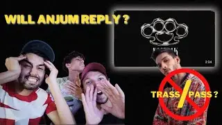 DISS!!  | NAEZY - NAAPAAK | REACTION VIDEO