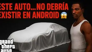 como poner trucos a tu gta san andreas de android sin mods 
