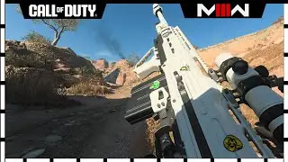 Call of Duty: Modern Warfare 3 - Hardcore Domination Gameplay