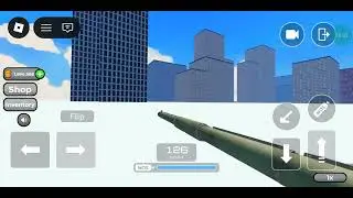Tanks belike