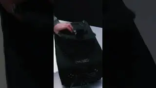 The ALL-NEW Club Glove Luggage