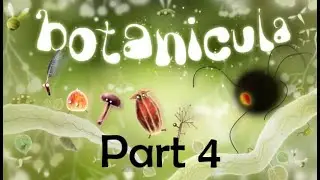 THE END! / Botanicula / Part 4
