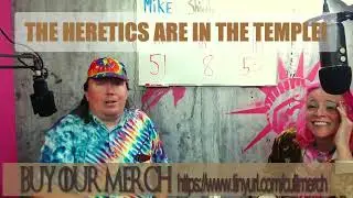 Cult of RONR Megastream