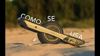 &iquest;QUE HAY QUE SABER ANTES DE COMPRAR UNA ONEWHEEL?