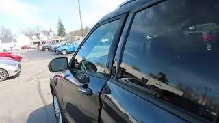 2022 Ford Explorer NFT101
