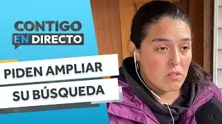 CAYÓ A RÍO RAHUE: La misteriosa desaparición de joven en Osorno - Contigo en Directo