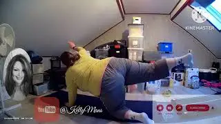 Pilates Session