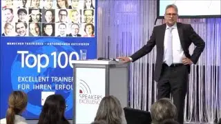 Winfried Schr&ouml;ter Vortrag Face-Reading