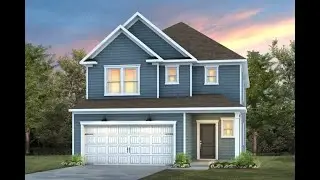 Pulte Murray Model - Wake County NC