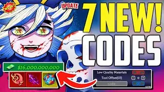 ⚠️UPDATE!⚡CODES⚠️DEMON BLADE ROBLOX CODES 2024 - DEMON BLADE CODES 2024