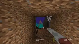 Granny Recaptured V1.1.5.3 Granny Minecraft Full Gameplay