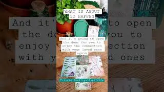 WHAT IS ABOUT TO HAPPEN 😮 🌞✨💕 #tarot #tarotreading #tarotshorts #tiktokvideo