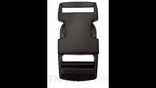 Zeltschnalle ,Steckschnalle ,Gurtschnalle