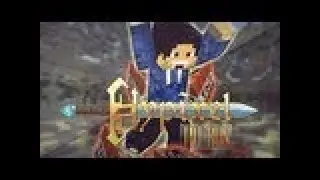 Minecraft: Hypixel 