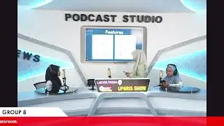 UPGRIS Podcast: Kahoot as Learning Turned into a Game to Increase Students' Interest in Learning