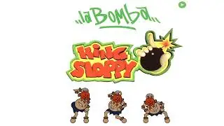 King Sloppy - La Bomba (feat. Gragas)