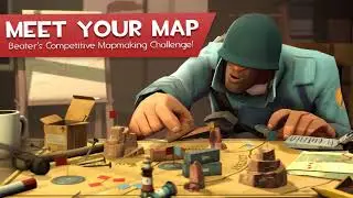 Meet Your Map - Competitive map making contest
