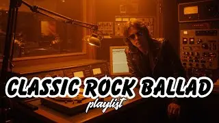 ZZ Top, The Animals, Eric Clapton Inspired Late Night Blues Rock Ballads