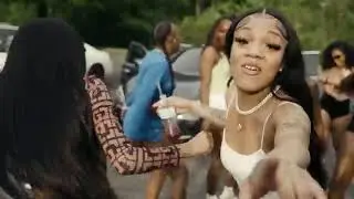 GLORILLA - F.N.F. LETS GO 