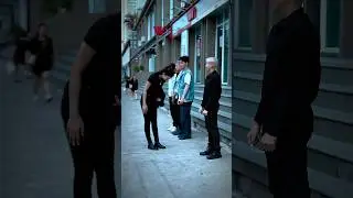 Value People, Not Appearances[Tracy Huynh] #kindness #viral #action #hero #respect #help #happy