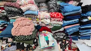 Chickpet Bangalore Wholesale&Retail Shop 99Rs/Imported Western Tops,Geans Etc.../Single AVL/Shopping