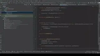 How to make QR & Barcode Scanner Android Studio Kotlin