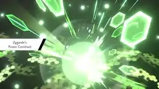 ￼zygarde Losing power construct￼