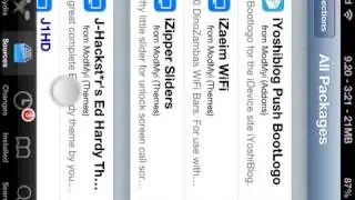 How to get sbsettings and I unlock for ios 6.1.6