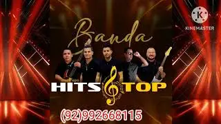 BANDA HITS TOP. 2025