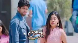 Udaariyaan Today Episode Promo | Nehmat Bhagegi Monga Chodkar, Kya Ekam Rok Payega Nehmat Ko