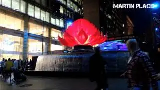VIVID 2017,  Sydney