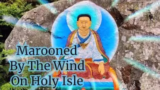 #8 | Sailing From Belfast to Lamlash Bay and Holy Isle - Isle of Arran