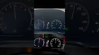 Honda Accord 2.0T Ktuner stage 2 vs stock (60-100 mph)