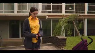 Sex Education... Maeve & Otis! Season 2.