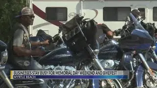 atlantic beach bike fest weekend 2022