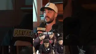 Nickmercs takes us behind the scenes of the FaZe Sports Illustrated cover 👀 #shorts