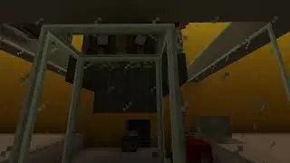 3 tipos de ascensores hechos en minecraft (el&eacute;ctrico MRL, el&eacute;ctrico MR y hidr&aacute;ulico con polea)
