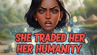 The Price Of Success: What would you trade for wealth? | Storytime