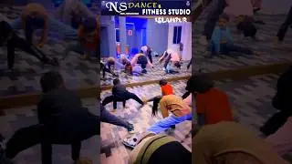 Exercise ✨🔥#fitness #training #dance #hiphopdance #viral #islampur #trending #song #youtubeshorts