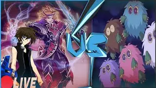 Yu-Gi-Oh Duels - Episode 250 - FireFight, Right (InfernobleKnights Duels)