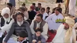 Arslan Ali In Choha Shareef