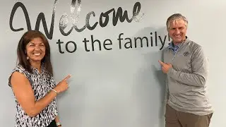 A community of support for Lisa and Hunter Jan 2024