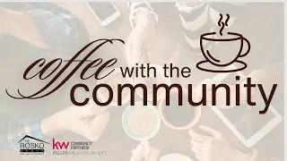 Coffee With the Community - Gene Grant, Pet Wants
