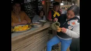 Pawkar Raymi Ca&ntilde;ari 2025