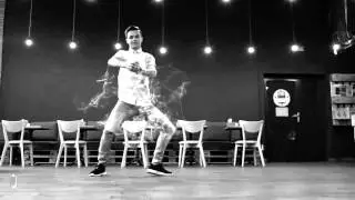 Hip-Hop Demo - ISDAA